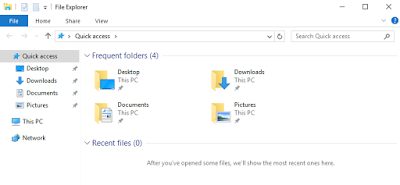 remove and reinstall onedrive windows 10